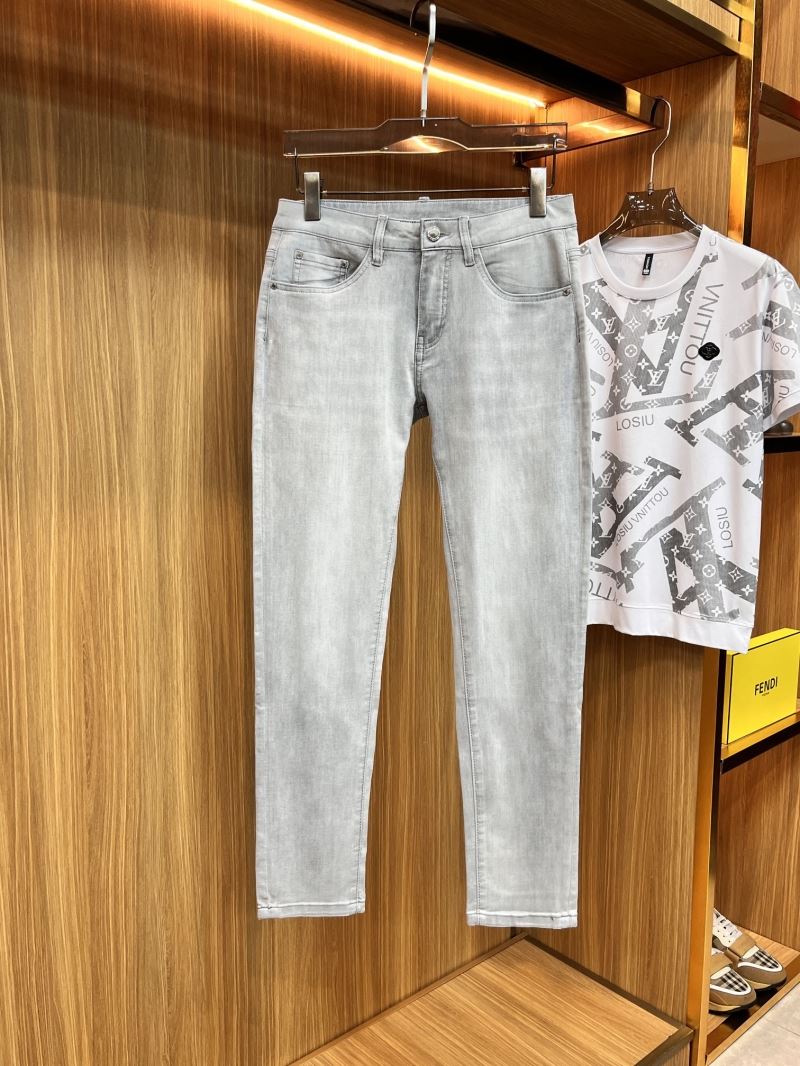 Louis Vuitton Jeans